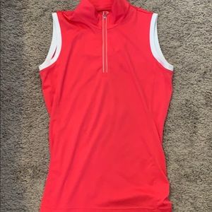 EP Pro Golf Tank Top